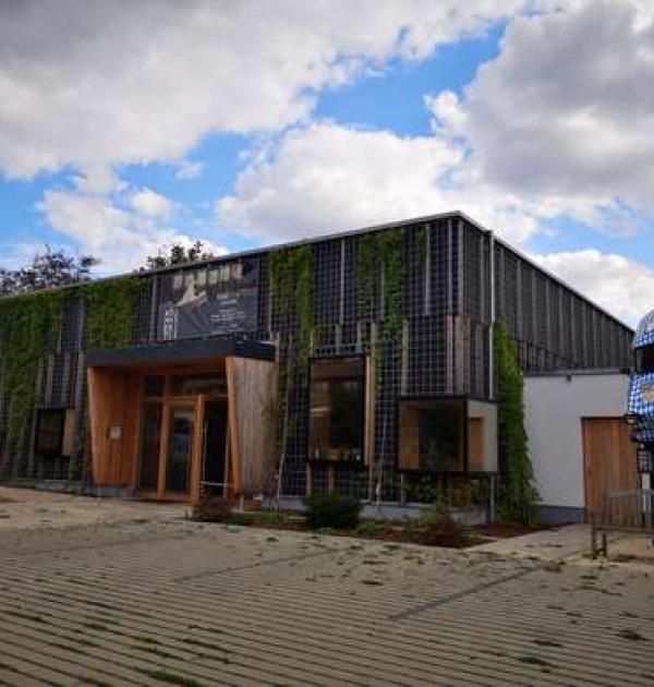 Hoofdfoto Wohnmobilstellplatz am Weingut Römmert