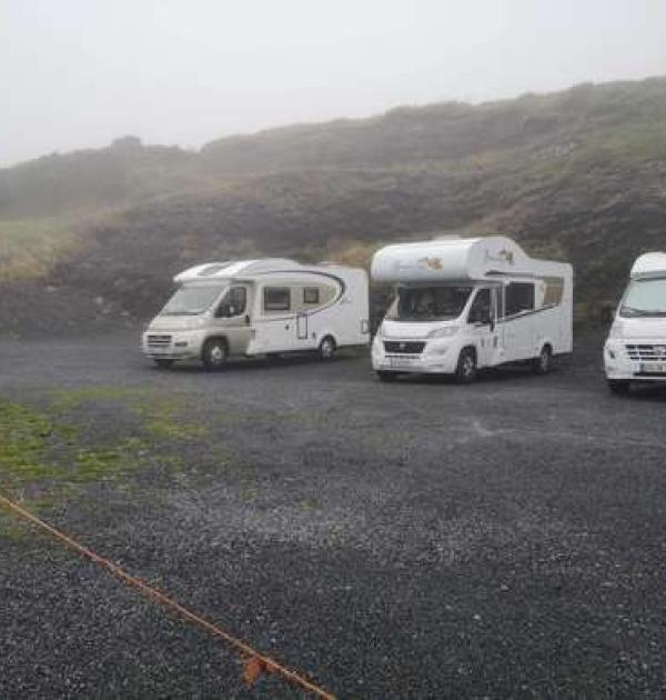 Hoofdfoto Cliffs of Moher Walk Car Park