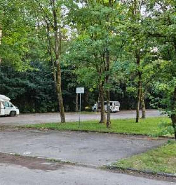Hoofdfoto Parkplatz Familienbad
