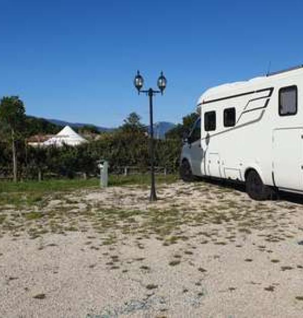 Hoofdfoto Agriturismo Terra Nostra