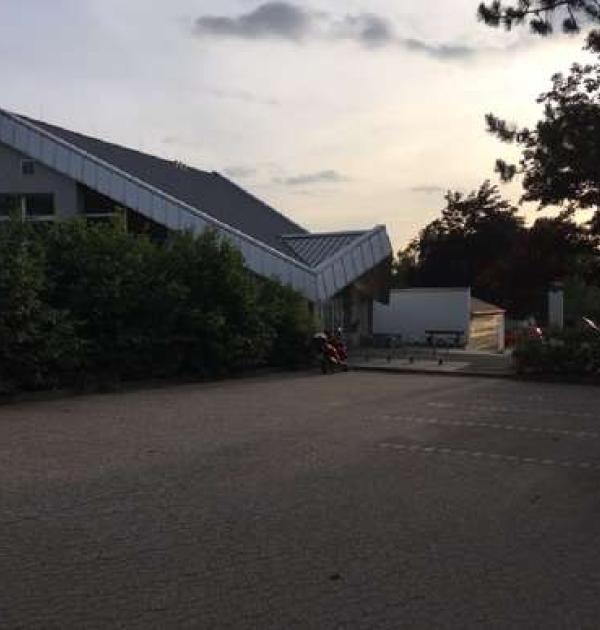 Hoofdfoto Walter Leo Schmitz Hallenbad