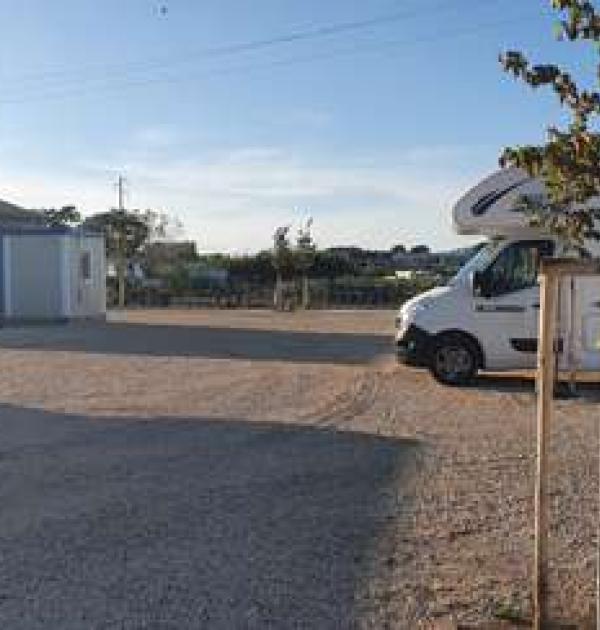 Hoofdfoto Azienda Agricola La Bio Sosta