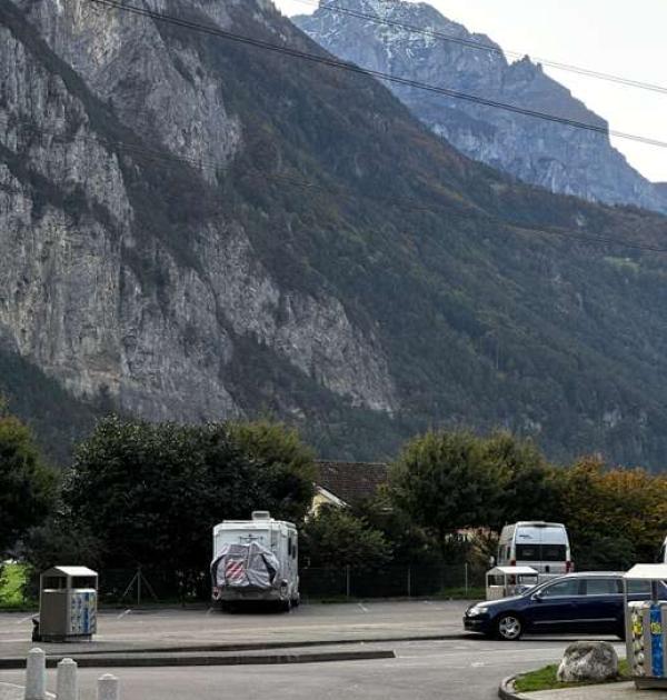 Hoofdfoto Gotthard Rasträtte