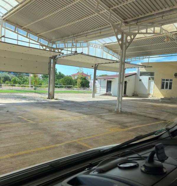 Hoofdfoto Parkeerplaats Okurcalar