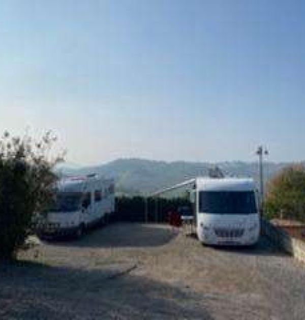 Hoofdfoto Azienda Vitavinocola La Bandina
