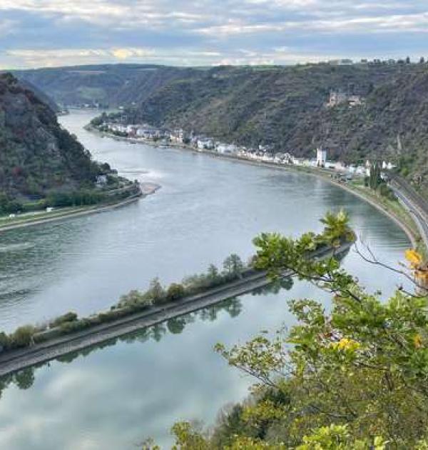 Hoofdfoto Loreley