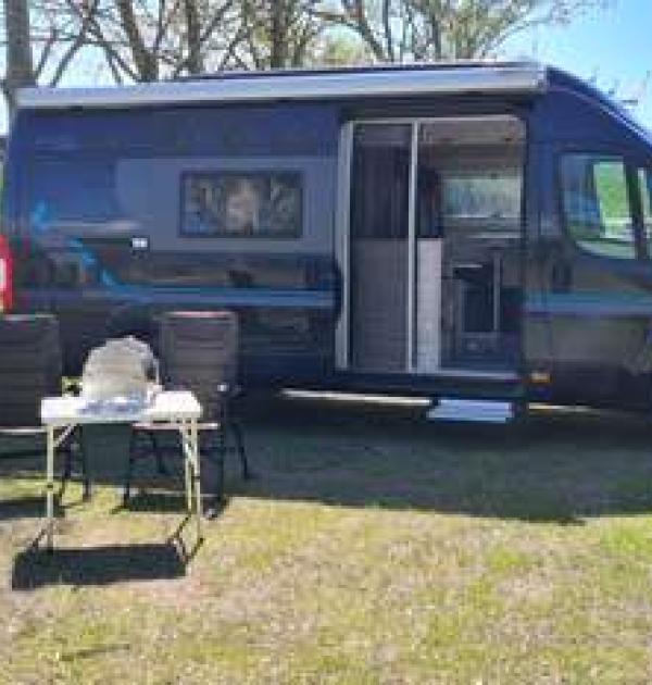 Hoofdfoto Wohnmobilstellplatz Nordseeliebe