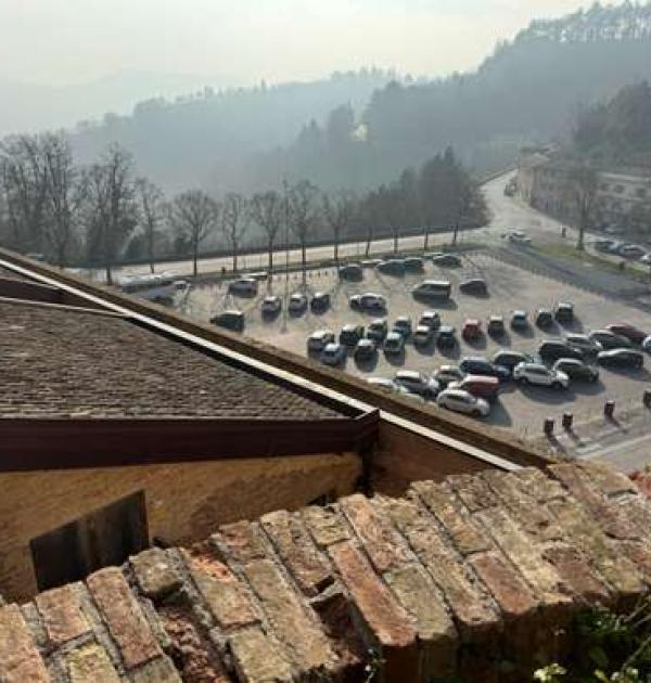 Hoofdfoto Urbino Parking