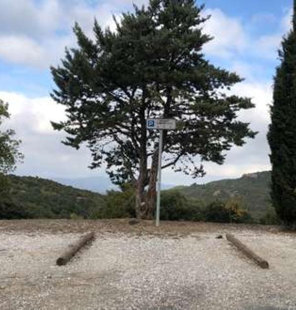Hoofdfoto Parking Castelnou