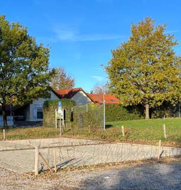 Hoofdfoto Wohnmobilstellplatz Räukepütt