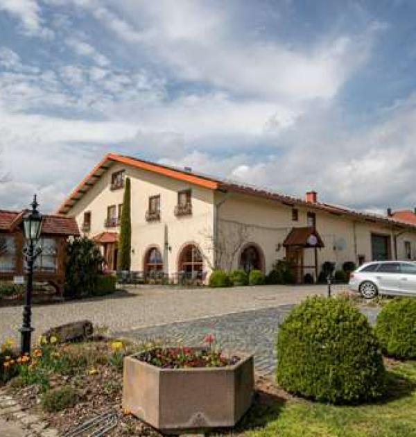 Hoofdfoto Weingut Villa Hochdörffer