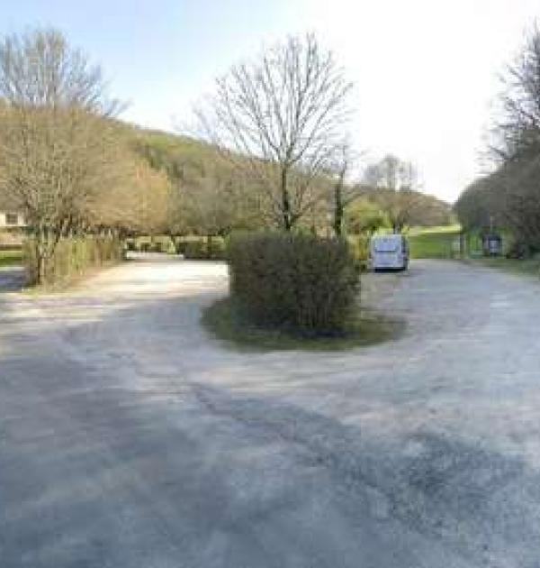 Hoofdfoto Parking 1