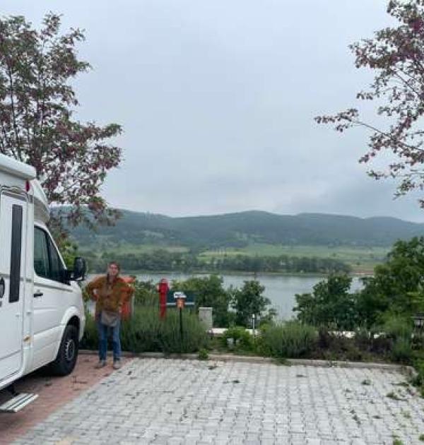 Hoofdfoto Nefes Dagyenice Caravan Park