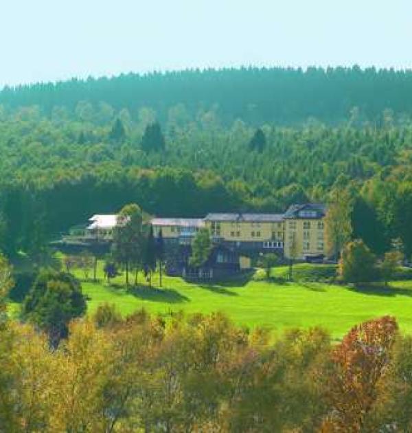 Hoofdfoto Gästehaus Wilgersdorf