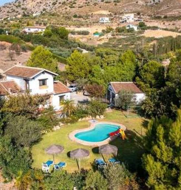Hoofdfoto Casa Rural Alegria