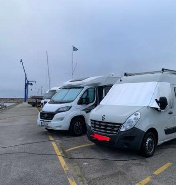 Hoofdfoto Kastrup Strandpark