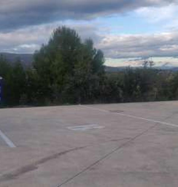 Hoofdfoto La Torre d'en Domenec