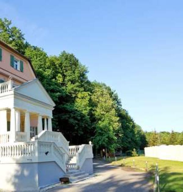 Hoofdfoto Villa Bella Vita - Glamping