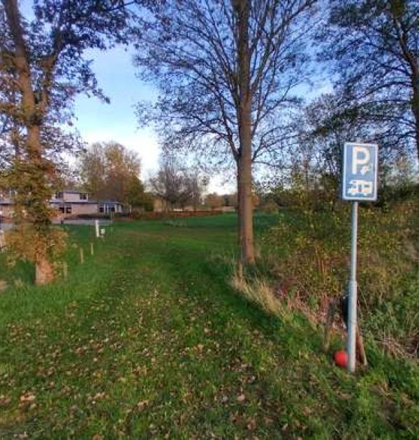 Hoofdfoto Camperplaats Unieke Uitjes Borculo