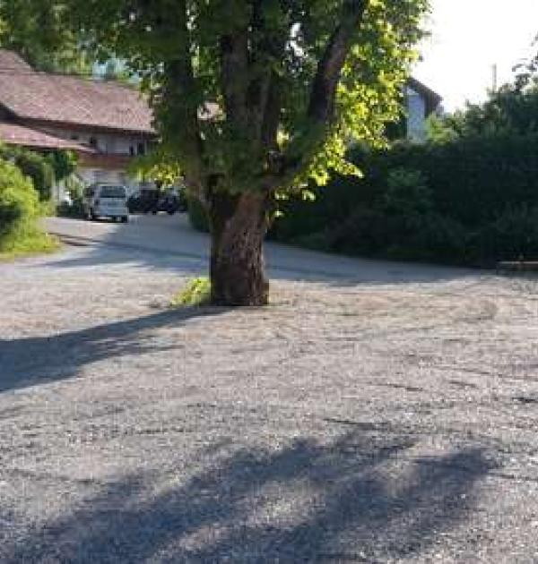 Hoofdfoto Gästehaus Lanthaler