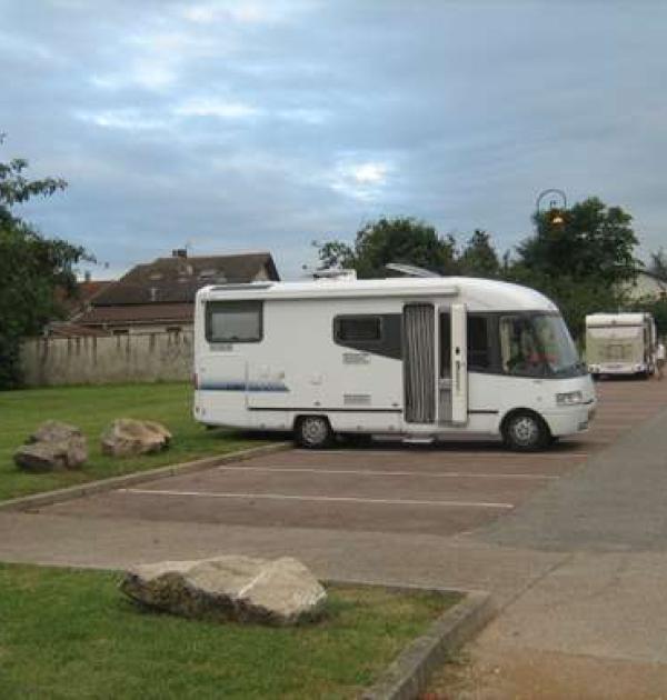 Hoofdfoto Aire Municipale