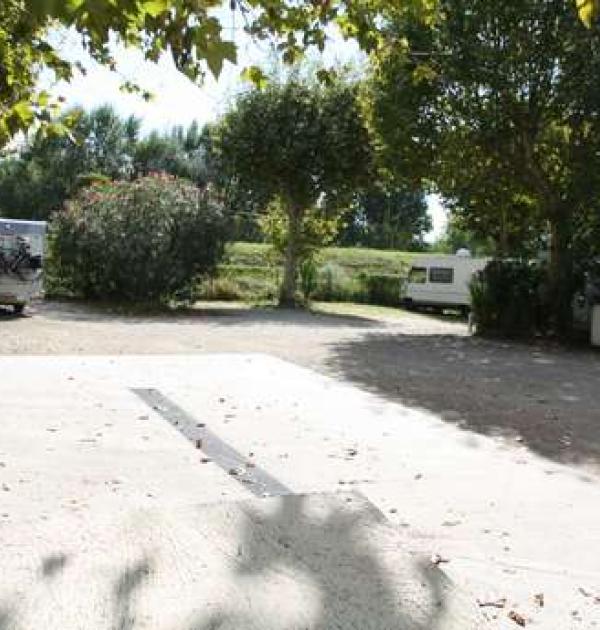 Hoofdfoto Aire de Camping-Car