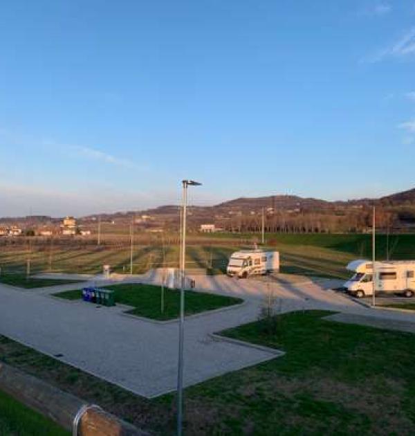 Hoofdfoto Lonigo Vicenza