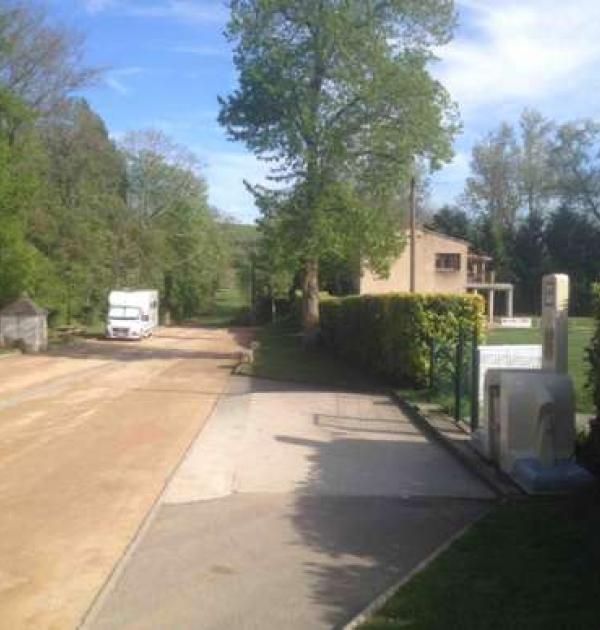 Hoofdfoto Aire Municipale