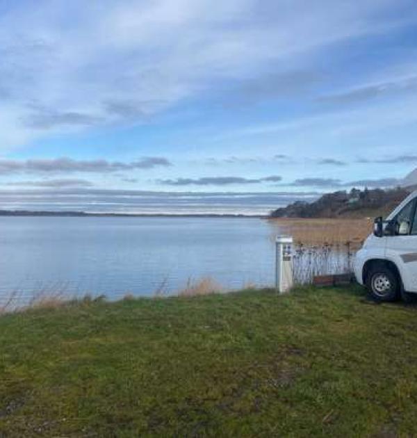 Hoofdfoto Viborg sejlklub og Hjarbaek Havn