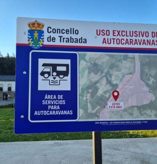 Hoofdfoto Concello de Trabada
