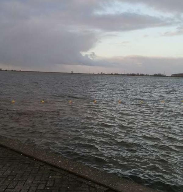 Hoofdfoto Camperplaats Zwembad de Schelp