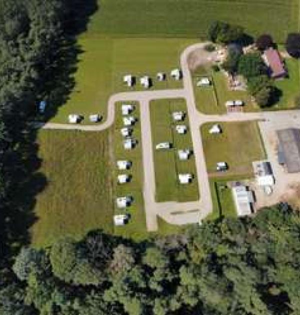 Hoofdfoto Camperplaats Leudal