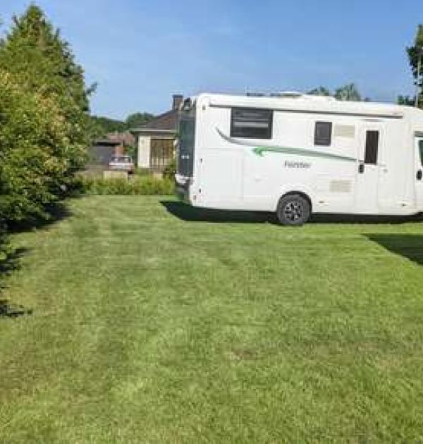 Hoofdfoto Wohnmobile Mitteldeutschland