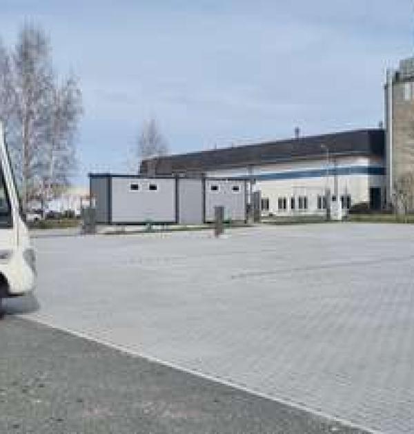 Hoofdfoto Campingpark Gläser