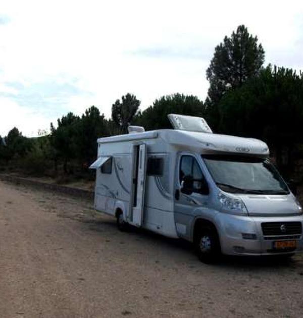 Hoofdfoto Parking