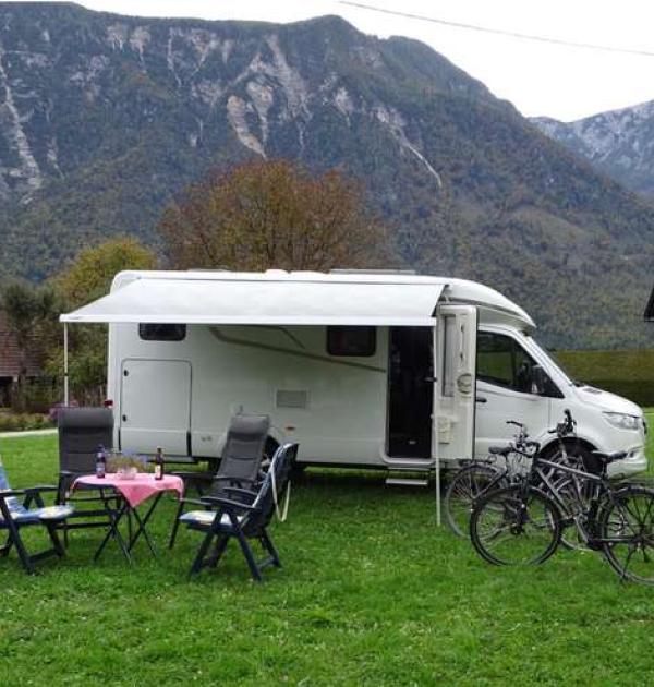 Hoofdfoto Tonis Camperhof