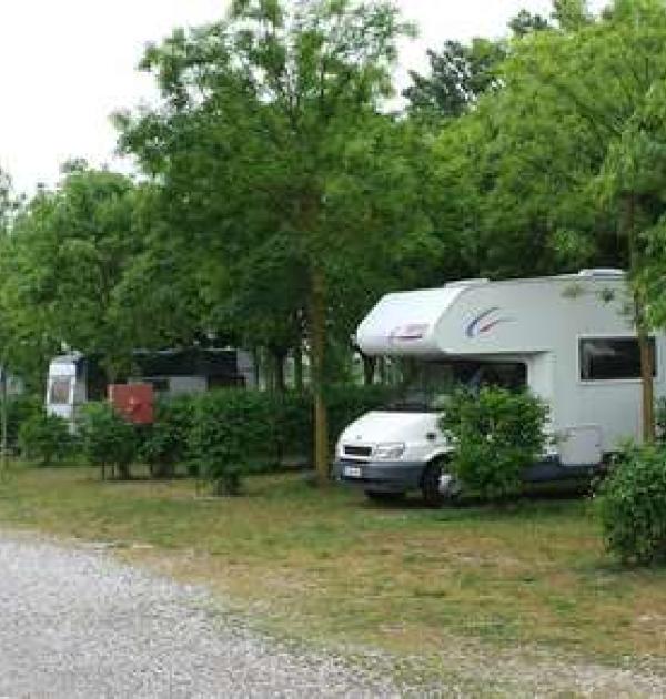 Hoofdfoto Agriturismo Tenuta Augusta