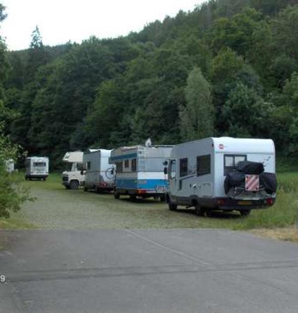 Hoofdfoto Feengrotten