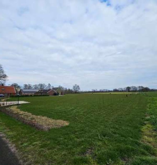 Hoofdfoto Camperplaats Grenszicht