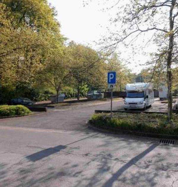 Hoofdfoto Am Badezentrum