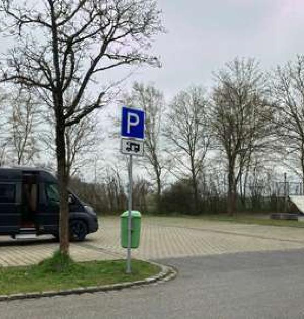 Hoofdfoto Bürgermeister Haller Weg