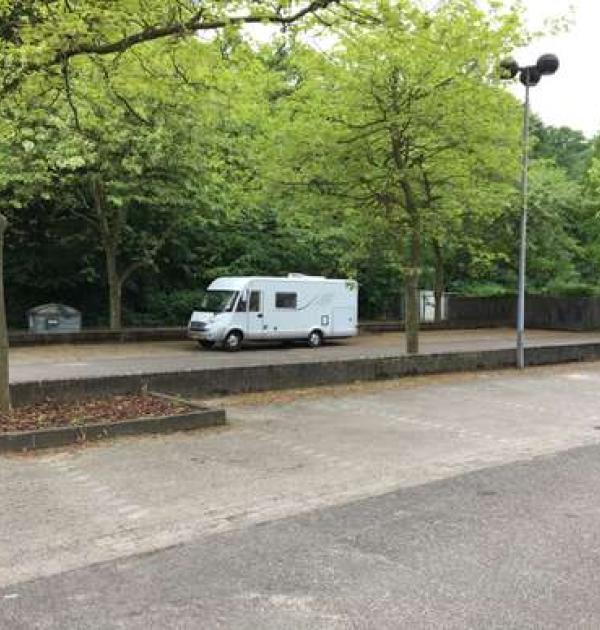 Hoofdfoto Südbahnhof