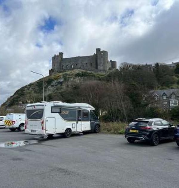 Hoofdfoto Harlech & Ardudwy Leisure Centre