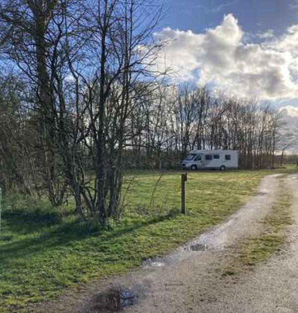 Hoofdfoto Vesterbæk Autocamperplads
