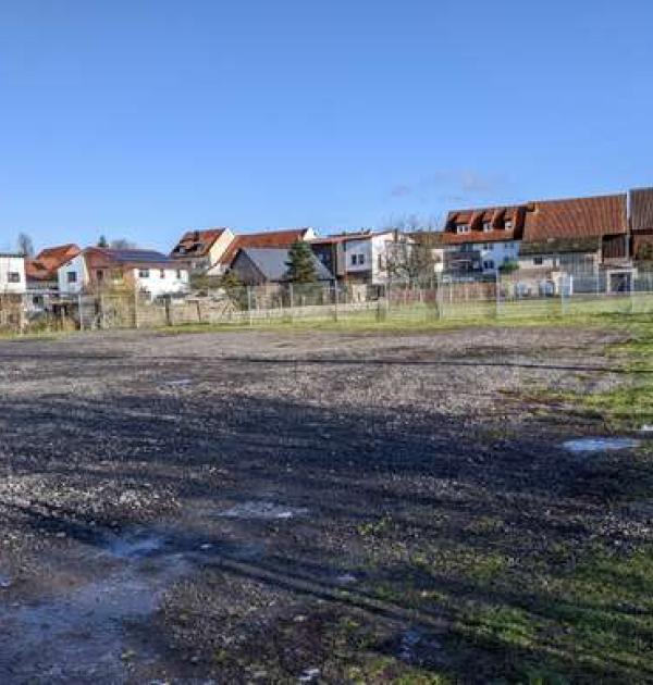 Hoofdfoto Wohnmobilparkplatz Bingenheimer Ried