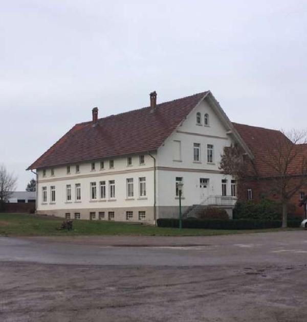 Hoofdfoto Restaurant Siekmeiers Hof