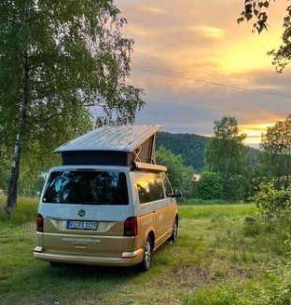 Hoofdfoto Fristrand Roppestad