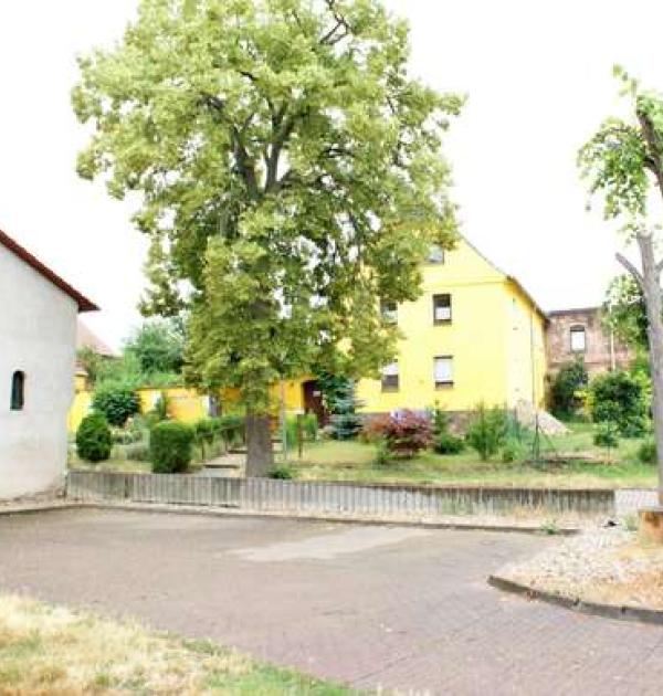 Hoofdfoto Raschas Oldtimer Gastätte "Zur Linde"