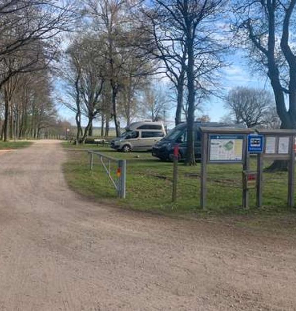 Hoofdfoto Kungsmarken