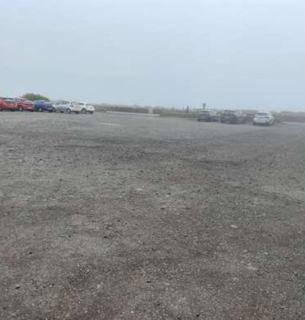 Hoofdfoto Cushendun Beach Car Park